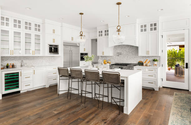 Reliable Cabinet Installation contractor in Fall City, WA by I E Kitchen